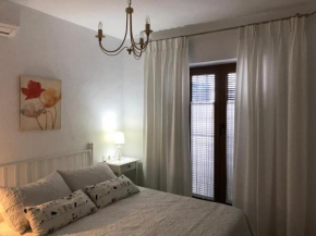 Casa Calle Alta Maria Bajo Vejer De La Frontera